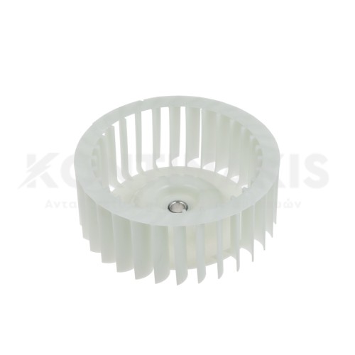 Φτερωτή Αέρος Στεγνωτηρίου Bosch/Pitsos/Siemens Φτερωτή Αέρος Στεγνωτηρίου Bosch/Pitsos/Siemens