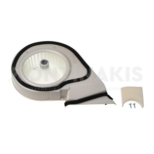 Φτερωτή Στεγνωτηρίου Samsung Φτερωτή Στεγνωτηρίου Samsung