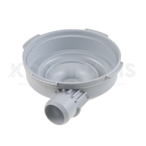 Κέλυφος (Σαλίγκαρος) Αντλίας Πλύσεως Pitsos