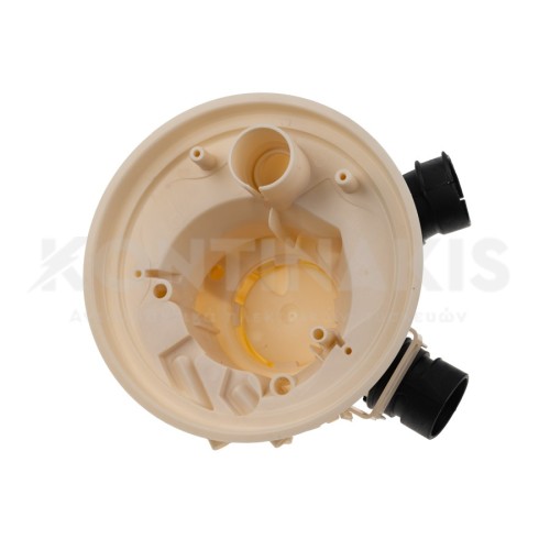 Φρεάτιο Αποχέτευσης Πλυντηρίου Πιάτων AEG/Electrolux/Zanussi