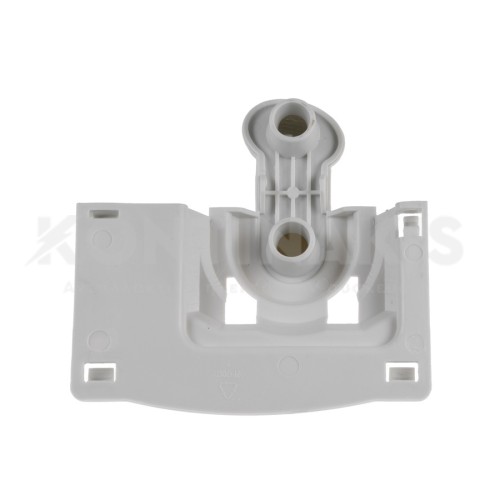 Βάση Άνω Εκτοξευτήρα Πλυντηρίου Πιάτων Whirlpool Βάση Άνω Εκτοξευτήρα Πλυντηρίου Πιάτων Whirlpool