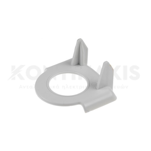 Στήριγμα Βάσης Εκτοξευτήρα Πλυντηρίου Πιάτων Whirlpool Στήριγμα Βάσης Εκτοξευτήρα Πλυντηρίου Πιάτων Whirlpool