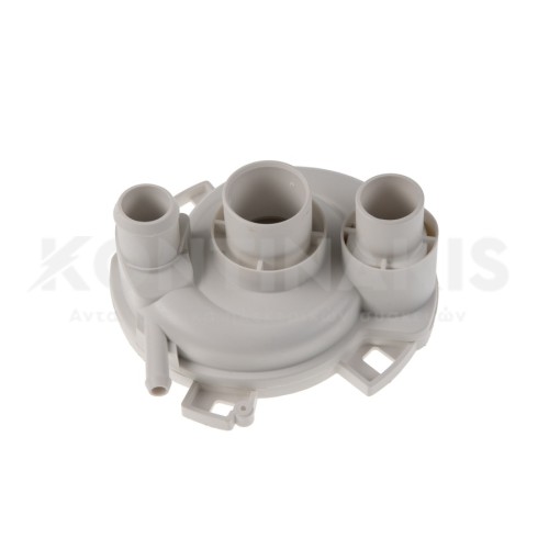 Κέλυφος (Σαλίγκαρος) Αντλίας Πλύσεως Ariston