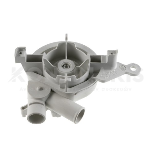 Κέλυφος (Σαλίγκαρος) Αντλίας Πλύσεως ARiston