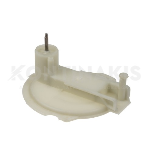 Κέλυφος (Σαλίγκαρος) Αντλίας Πλύσεως