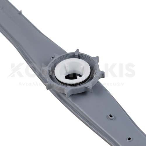 Άνω Εκτοξευτήρας Πλυντηρίου Πιάτων Smeg/Whirlpool/Franke Άνω Εκτοξευτήρας Πλυντηρίου Πιάτων Smeg/Whirlpool/Franke