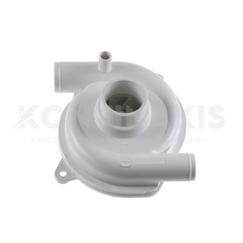 Κέλυφος (Σαλίγκαρος) Αντλίας Πλύσεως