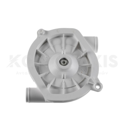 Κέλυφος (Σαλίγκαρος) Αντλίας Πλύσεως