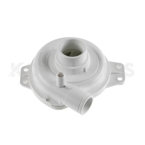 Κέλυφος (Σαλίγκαρος) Αντλίας Πλύσεως