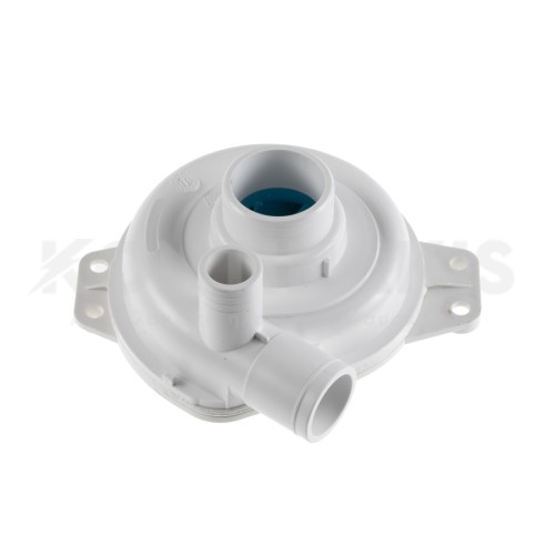 Κέλυφος (Σαλίγκαρος) Αντλίας Πλύσεως Smeg