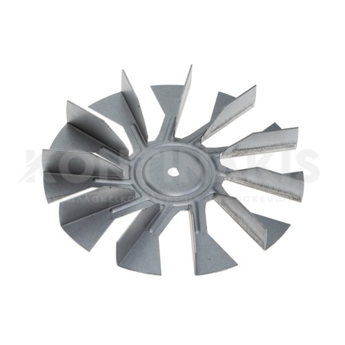 Φτερωτή Μοτέρ Αέρος Φούρνου Ø13mm AEG/Electrolux Φτερωτή Μοτέρ Αέρος Φούρνου Ø13mm AEG/Electrolux
