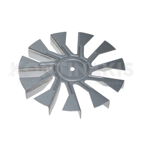 Φτερωτή Μοτέρ Αέρος Φούρνου Ø13mm AEG/Electrolux Φτερωτή Μοτέρ Αέρος Φούρνου Ø13mm AEG/Electrolux