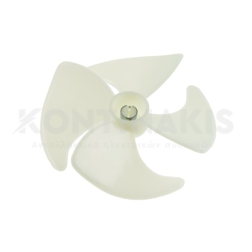 Φτερωτή Ανεμιστήρα (Ανάποδη Φορά) Ψυγείου Amana