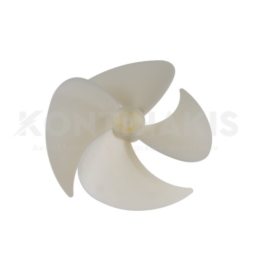 Φτερωτή (ανάποδη φορά) Ανεμιστήρα Συμπιεστή Beko