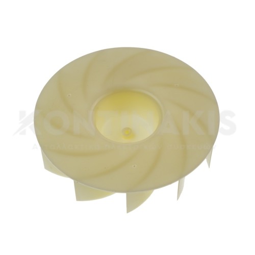 Φτερωτή Ανεμιστήρα Ψυγείου 130mm