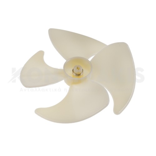 Φτερωτή Ανεμιστήρα Ψυγείου 100mm CW φυσάει-CCW Ρουφάει