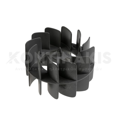 Φτερωτή Κονβέκτορα Φτερωτή Κονβέκτορα