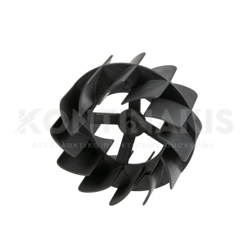 Φτερωτή Κονβέκτορα Φτερωτή Κονβέκτορα