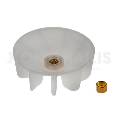 Φτερωτή Μοτέρ Σεσουάρ