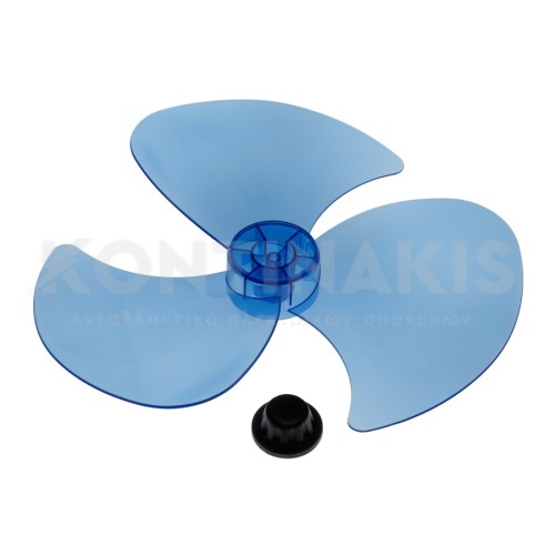 Φτερωτή Ανεμιστήρα Rowenta Φτερωτή Ανεμιστήρα Rowenta