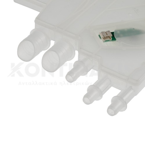 Λαβύρινθος Πλυντηρίου Πιάτων Gorenje-Korting