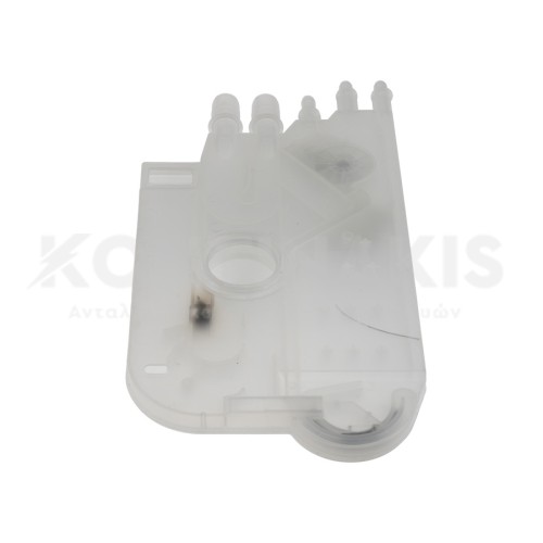 Λαβύρινθος Πλυντηρίου Πιάτων Gorenje-Korting