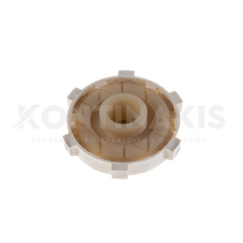 Τάπα Αφαλατωτή Πλυντηρίου Πιάτων