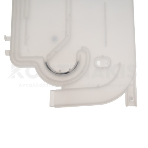 Λαβύρινθος Πλυντηρίου Πιάτων Whirlpool