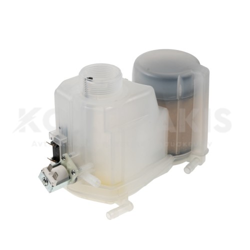 Αφαλατωτής Πλυντηρίου Πιάτων