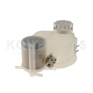 Αφαλατωτής Πλυντηρίου Πιάτων