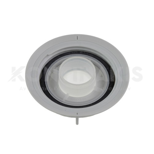 Τάπα Αφαλατωτή Bosch/Siemens/Pitsos