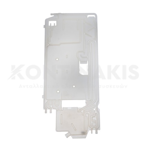 Λαβύρινθος Πλυντηρίου Πιάτων Bosch