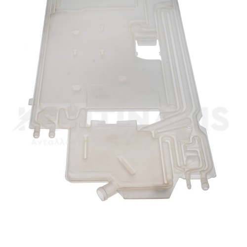 Λαβύρινθος Πλυντηρίου Πιάτων Bosch