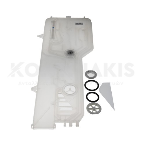 Είσοδος Νερού (Λαβύρινθος) Πλυντηρίου Πιάτων Miele