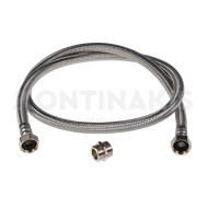 Σωλήνας Παροχής Μεταλλικός Πλυντηρίου Miele W5965 Σωλήνας Παροχής Μεταλλικός Πλυντηρίου Miele W5965