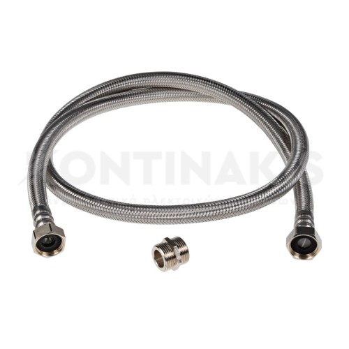 Σωλήνας Παροχής Μεταλλικός Πλυντηρίου Miele W5965 Σωλήνας Παροχής Μεταλλικός Πλυντηρίου Miele W5965