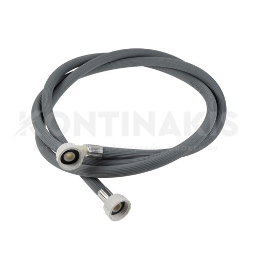 Λάστιχο Παροχής Πλυντηρίου 2,50m Λάστιχο Παροχής Πλυντηρίου 2,50m