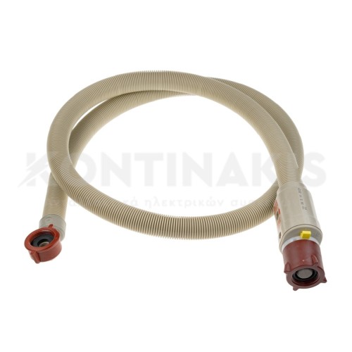 Λάστιχο Παροχής Πλυντηρίου 1,5m με Aquastop Λάστιχο Παροχής Πλυντηρίου 1,5m με Aquastop