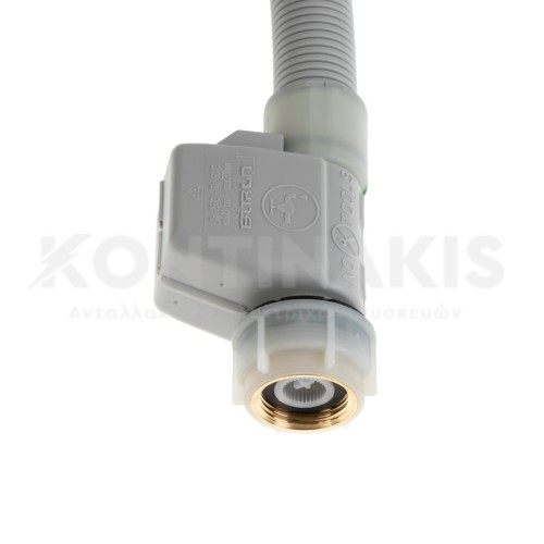 Σωλήνας Παροχής με Aquastop (max. 60°C) Σωλήνας Παροχής με Aquastop (max. 60°C)