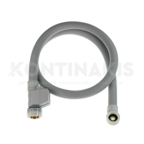 Σωλήνας Παροχής με Aquastop (max. 60°C) Σωλήνας Παροχής με Aquastop (max. 60°C)