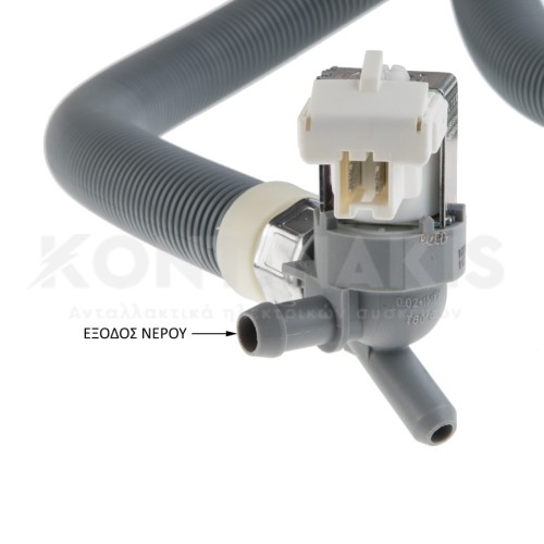 Σωλήνας Παροχής με aqua stop Σωλήνας Παροχής με aqua stop