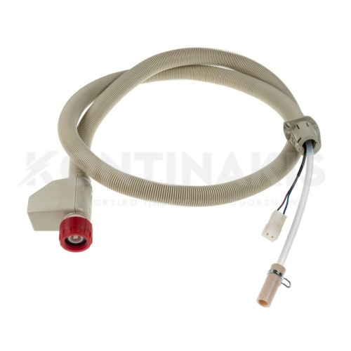 Σωλήνας Παροχής Πλυντηρίου Πιάτων με Aqua Stop AEG/Elux/Zanussi Σωλήνας Παροχής Πλυντηρίου Πιάτων με Aqua Stop AEG/Elux/Zanussi