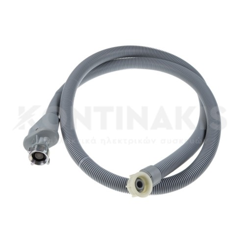 Σωλήνας Παροχής Πλυντηρίου Πιάτων με Aqua Stop AEG/Elux/Zanussi Σωλήνας Παροχής Πλυντηρίου Πιάτων με Aqua Stop AEG/Elux/Zanussi