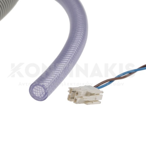 Σωλήνας Παροχής με Aqua Stop Whirlpool Σωλήνας Παροχής με Aqua Stop Whirlpool