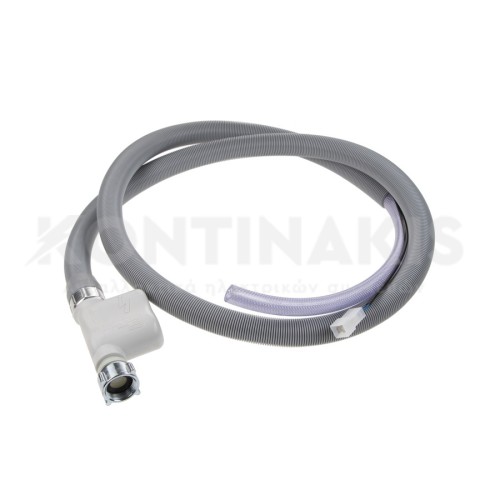 Σωλήνας Παροχής με Aqua Stop Indesit Σωλήνας Παροχής με Aqua Stop Indesit