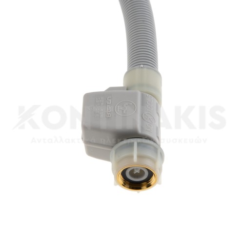 Σωλήνας Παροχής με Aquastop Bosch/Siemens