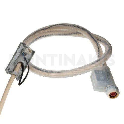 Σωλήνας Παροχής με Aqua Stop Bocsh/Siemens