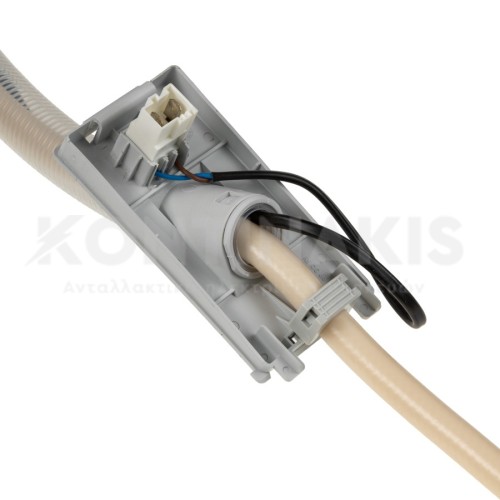 Σωλήνας Παροχής με Aqua Stop Bocsh/Siemens