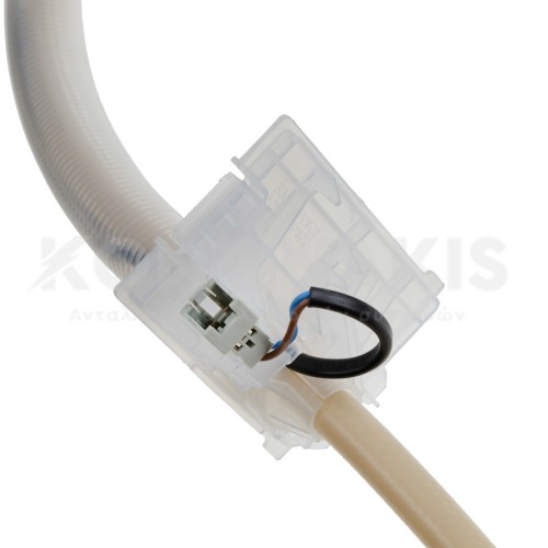 Σωλήνας Παροχής με Aqua Stop Bocsh/Siemens