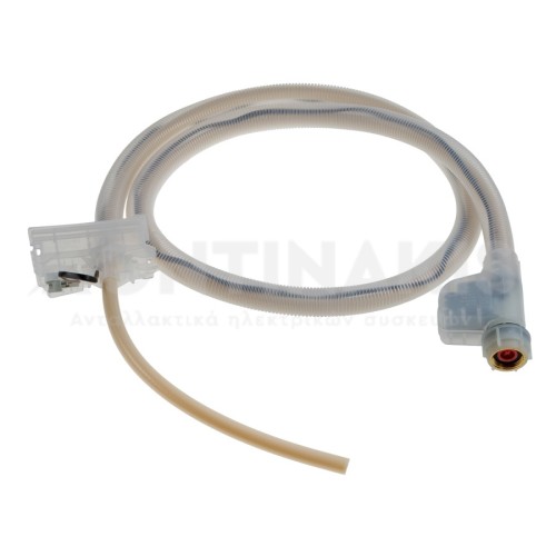 Σωλήνας Παροχής με Aqua Stop Bocsh/Siemens